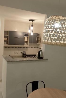 Departamento Boulevard