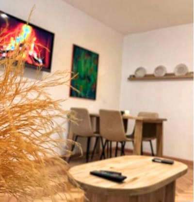 Departamento Centro BA - ESTILO URBANO II