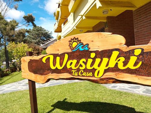Departamento cerca del Mar - Villa Gesell