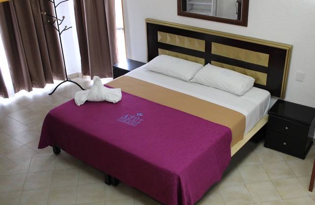 Departamento con servicio de Hotel