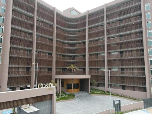 Departamento Costa Playas de Tijuana