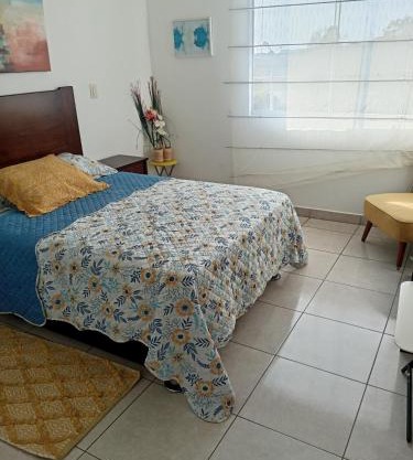 Departamento de playa