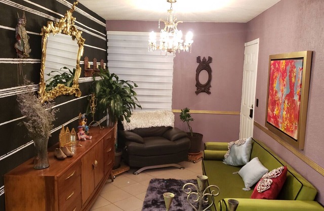 Departamento en CDMX