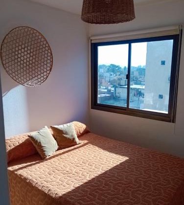 Departamento en el corazón de Villa Carlos Paz