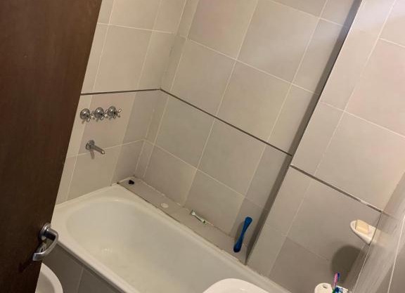 Departamento en boulevard galvez
