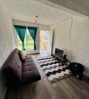 Departamento en Morrocoy Ixtapa