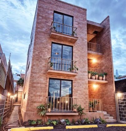 Departamento en Planta Baja ideal para fin de semana en Atlixco
