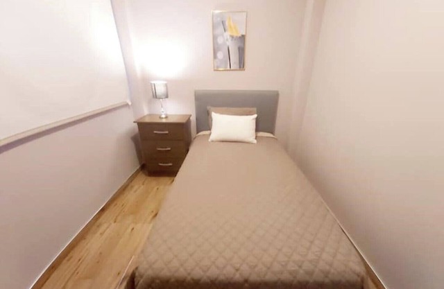 Departamento en San Isidro, a 8 Minutos del Centro, con Cochera