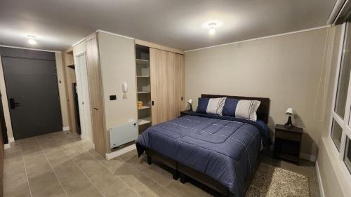 Departamento Estudio, ubicación inmejorable, con estacionamiento