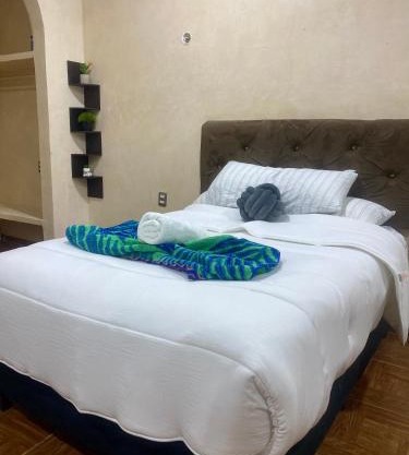 Departamento estudio 3