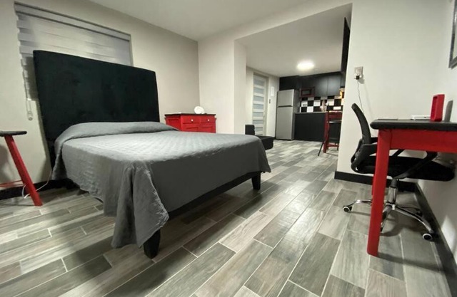 Departamento Guadalupe Rojo