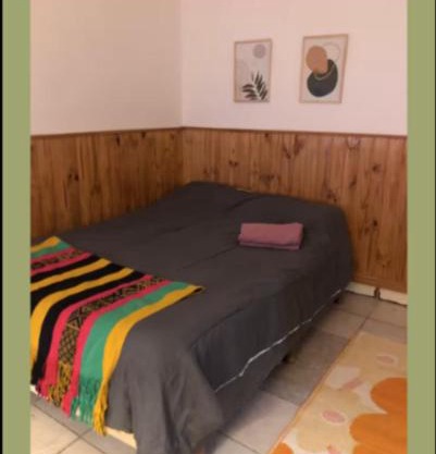 Departamento interno económico