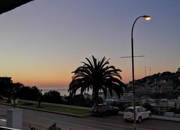 Departamento La Palmera