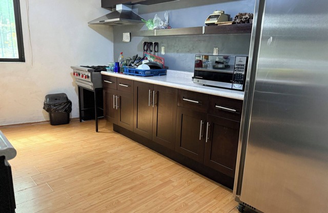 Departamento Lago
