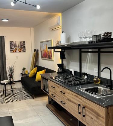 Departamento Loft en Chihuahua Centro
