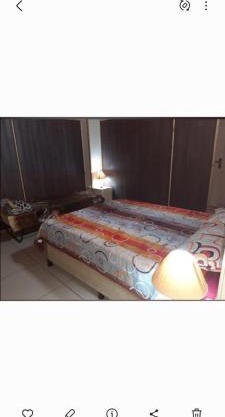 Departamento Luque grande