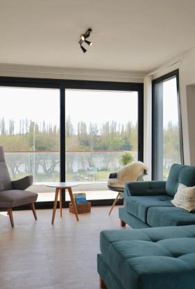 Departamento Luxury