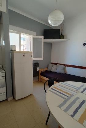 Departamento Mar del Plata, La Perla