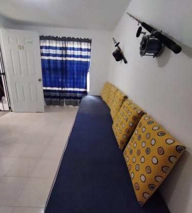 Departamento céntrico Huatulco