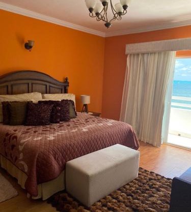 Departamento OK CANCUN PERLAS