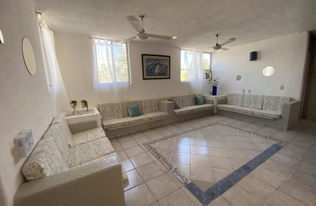 Departamento Privado a 5 minutos de la Playa
