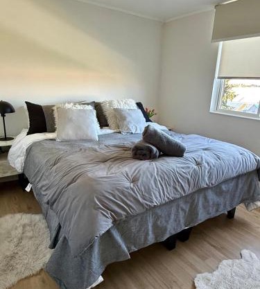 Departamento para 2 personas