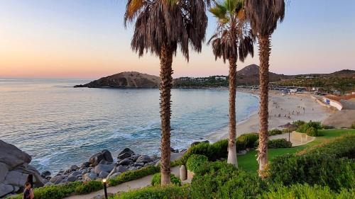 Departamento Playa Blanca