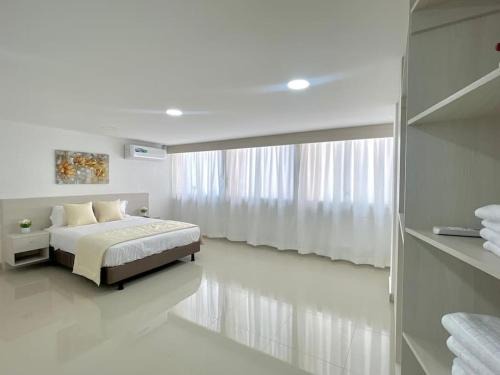 Departamento privado y remodelado en el Centro