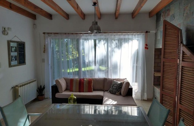 Departamento SV