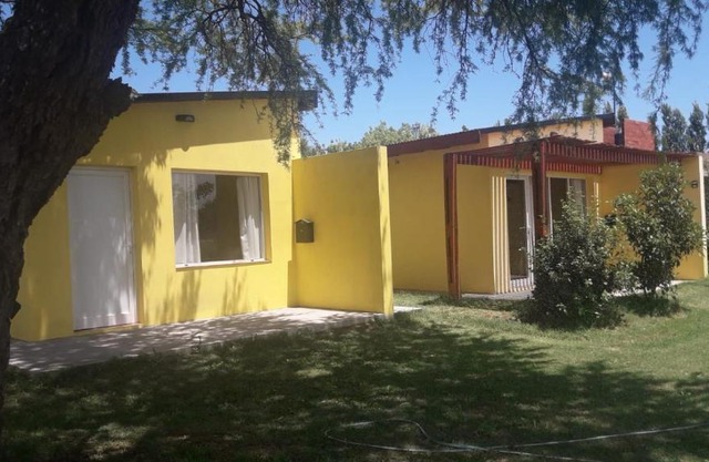 Departamento Teodelina