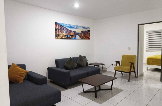 Departamento Vacacional Mazatlan 1628