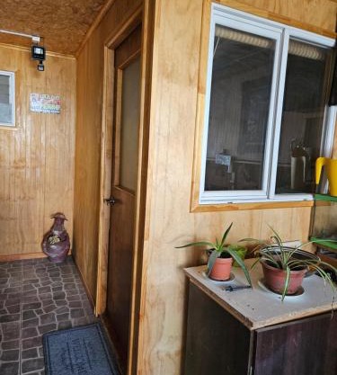 DEPARTAMENTO VILLA LAS NIEVES