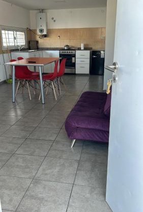 Departamentos Casa Pueblo