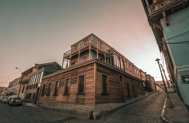 Departamentos Puerto Claro