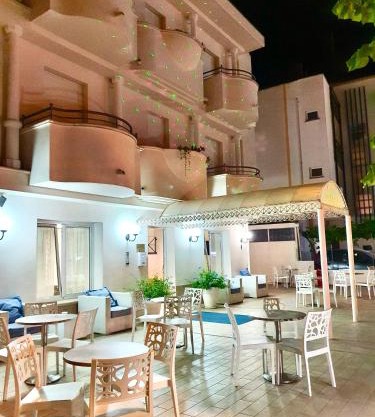 Dependance Hotel Marina