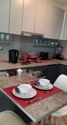 Depto en arriendo Chacabuco