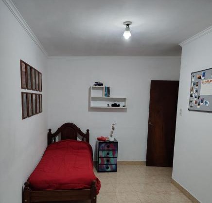 Depto Tucumán