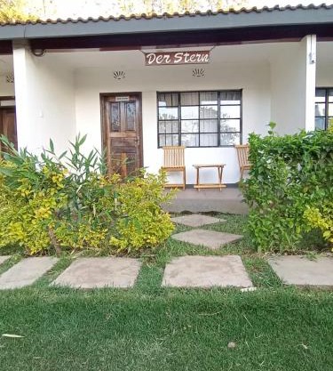 DER STERN-RIVERSIDE, Nanyuki