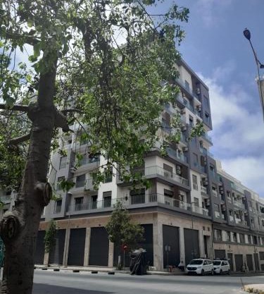 Derb Omar,Tram (L1,L2,L3),Parking and wifi gratuit