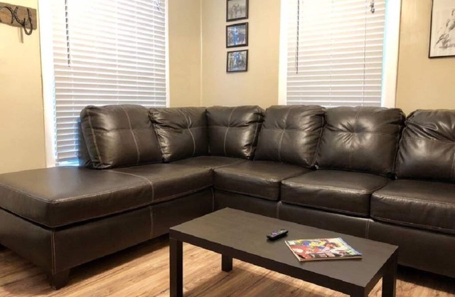☆DERBY CITY HOUSE☆ Close to everything!