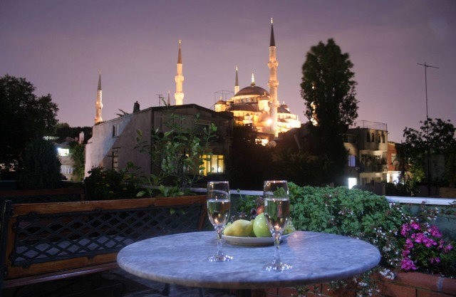 Dersaadet Hotel - Special Class