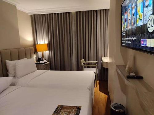 DES Homestay