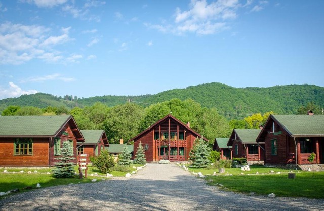 Desag Resort