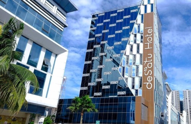 deSatu Hotel