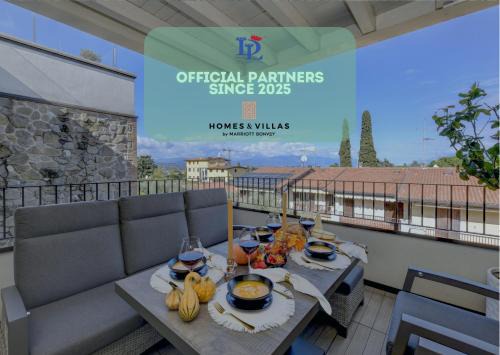 DesenzanoLoft Official Partner Homes & Villas by Marriott Bonvoy - Warda Lovely Suite