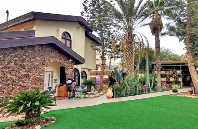 Desert Bird Guest House