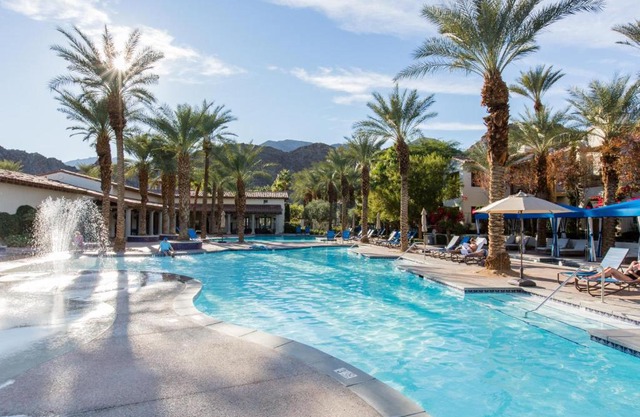 Desert Getaway - La Quinta Legacy Villas Resort - 12 Resort Pools