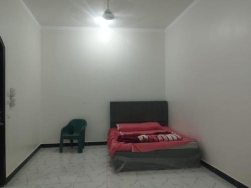 Desert Rose Abu Amer House