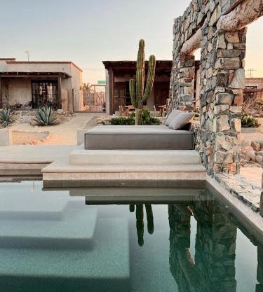 Desierto Azul Boutique Hotel
