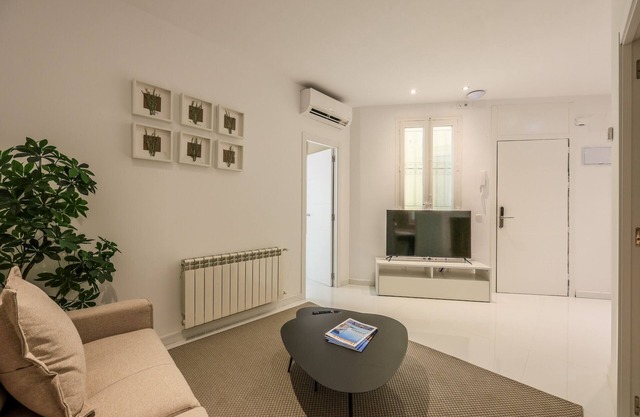 Design and amazing apartment 3ºI-I